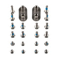 Leatt C-Frame Carb Bolt Kit (2 Pack)
