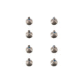 Kit de Boulons Leatt Z-Frame (Paquet de 2)