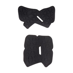Kit de rembourrage Leatt Z-Frame (paquet de 2) - Noir / TG
