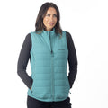 Gilet isolant extensible Waverly pour femme de Klim