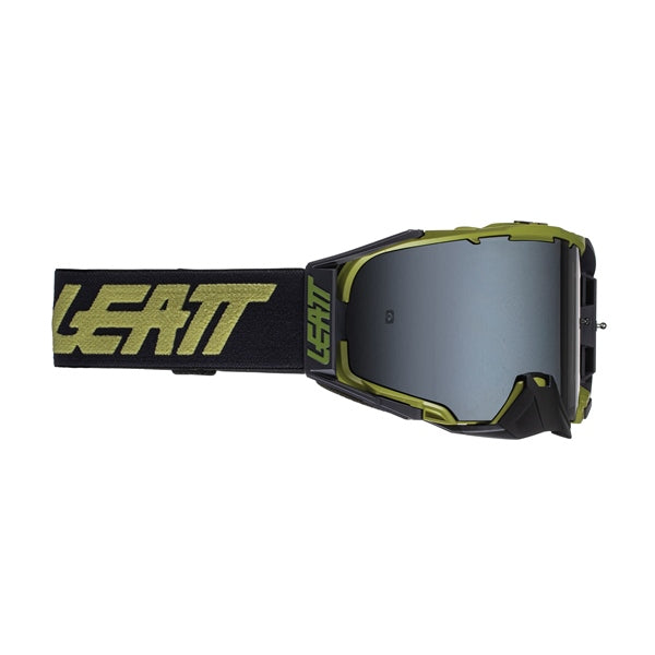 Leatt Velocity 6.5 Enduro Goggles