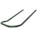 Sports Parts Inc. Rear Snowmobile Bumper