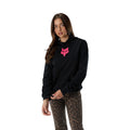 Fox Racing Women's Fox Head Fleece Pullover