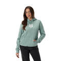 Fox Racing Women's Fox Head Fleece Pullover