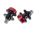 Diabolos de bras oscillant en aluminium anodisé toxique