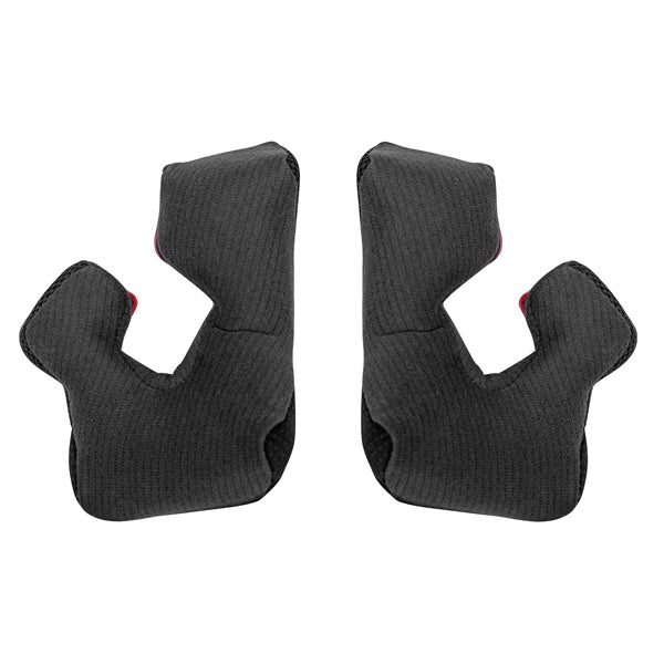Leatt Moto 8.5/9.5 Cheek Pads