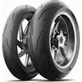 Michelin Power GP 2 Tire