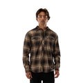 Fox Racing Survivalist Stretch Flannel