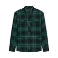 Fox Racing Survivalist Stretch Flannel