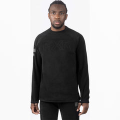 FXR Pyro Thermal Longsleeve - Black / 3XL