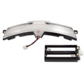 Gmax 77 Light Lens with Battery Case