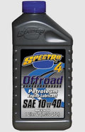 Huile Spectro 4 Off Road 10W40, 1L