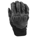 Speed and Strength Run with the Bulls Glove