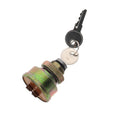 Wolftech Ignition Switch