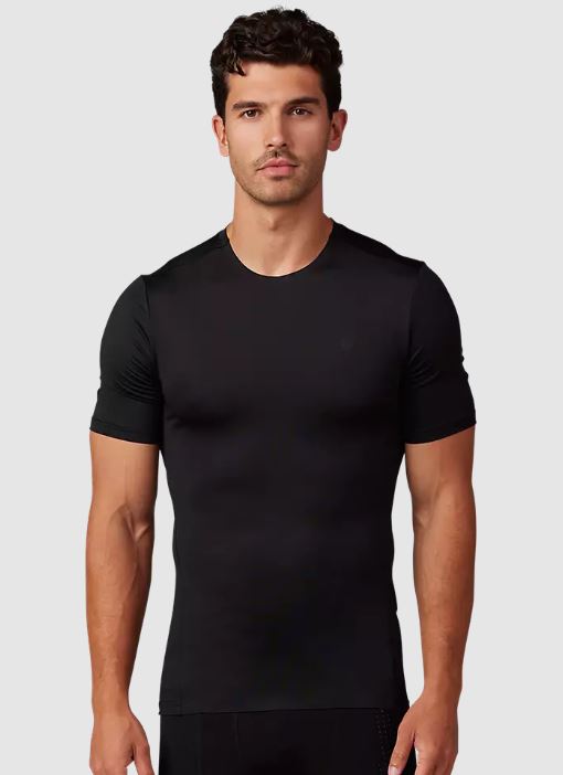 T-shirt Fox Racing Tecbase