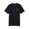 T-shirt Premium Fox Racing Plague