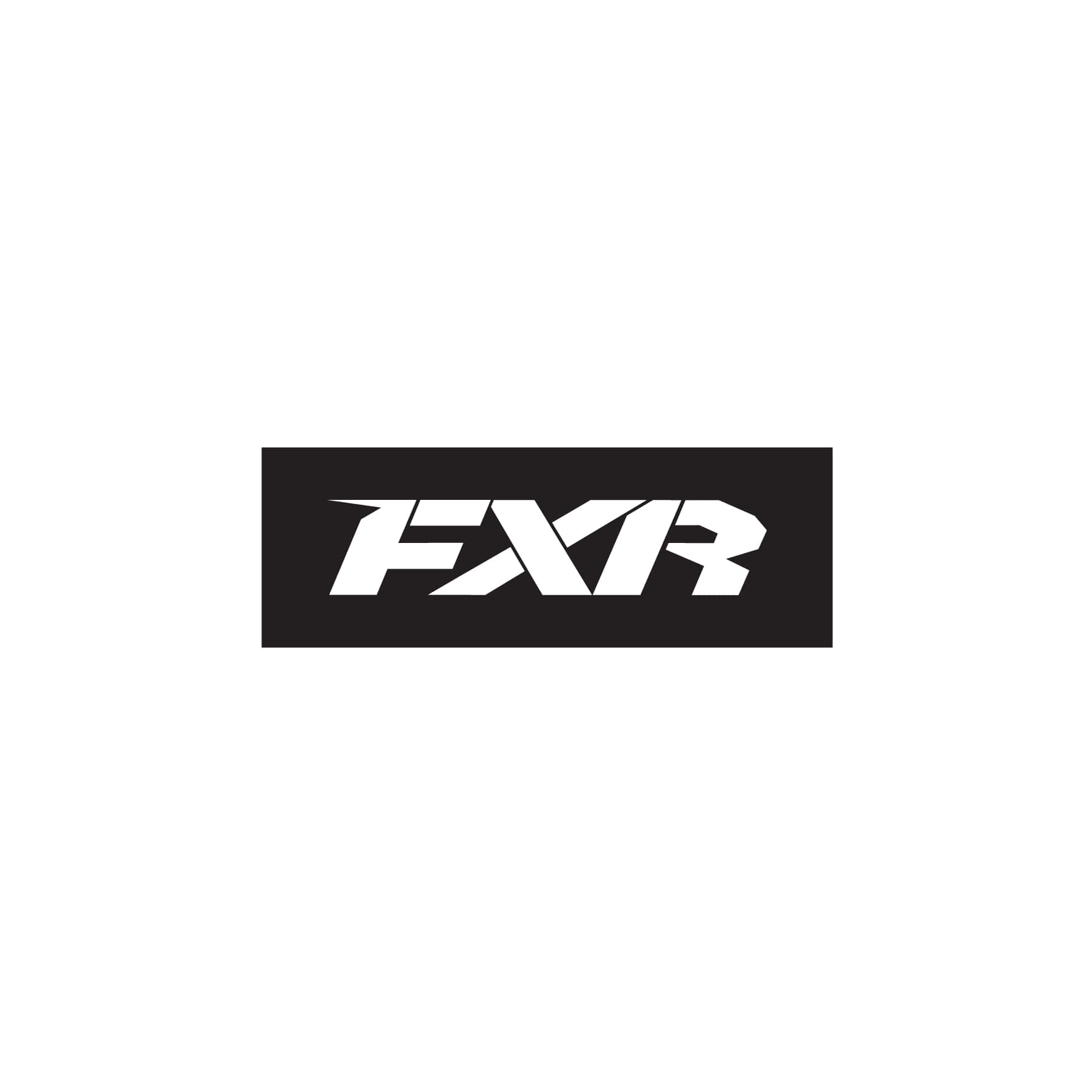 FXR Banner