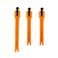 Leatt 3.5 Strap Kit (3 Pack)