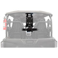 Tusk UTV Spare Tire Carrier Combo Kit