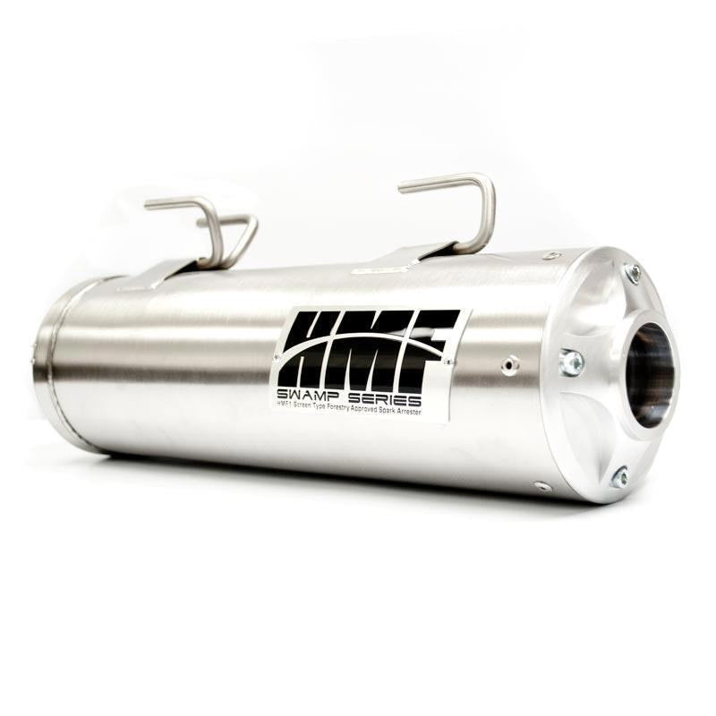 HMF Swamp Series ATV Exhaust System