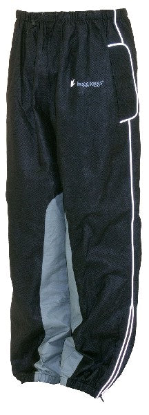 Frogg Toggs Road Toad Reflective Rain Pant