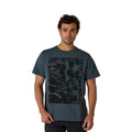 Fox Racing Circa 74 195 Original Tee