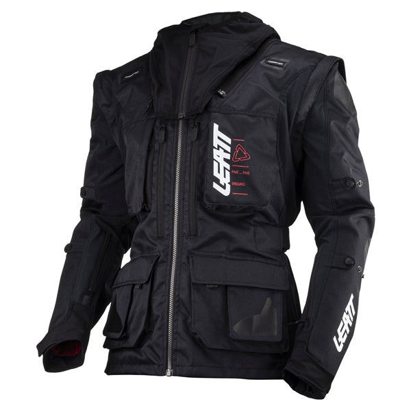 Leatt 5.5 Enduro Jacket