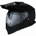 Casque de motoneige Z1R Range à double écran