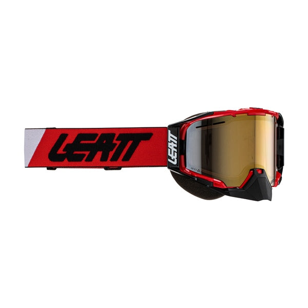 Masque Leatt Velocity 6.5 SNX