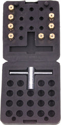 Sports Parts Inc. Jet Carrier with Wrench