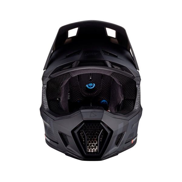 Leatt 7.5 V24 MX Helmet with Goggle