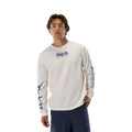 Fox Racing DNGR 195 Original Longsleeve Tee