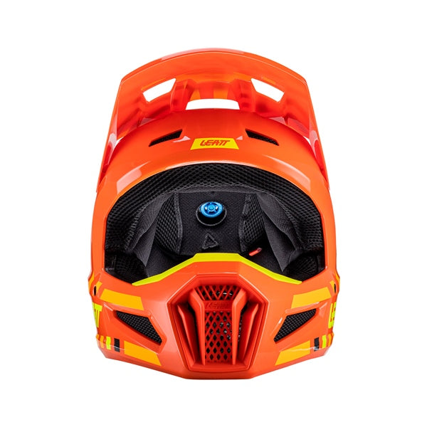 Leatt 2.5 V24 MX Helmet