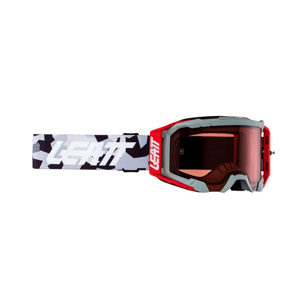 Lunettes Leatt Velocity 5.5