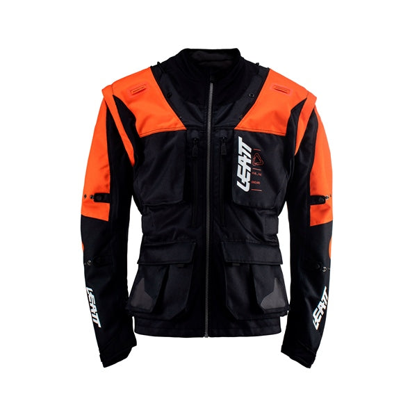 Leatt 5.5 Enduro Jacket