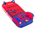 Tracté Airhead Slider, 1 place