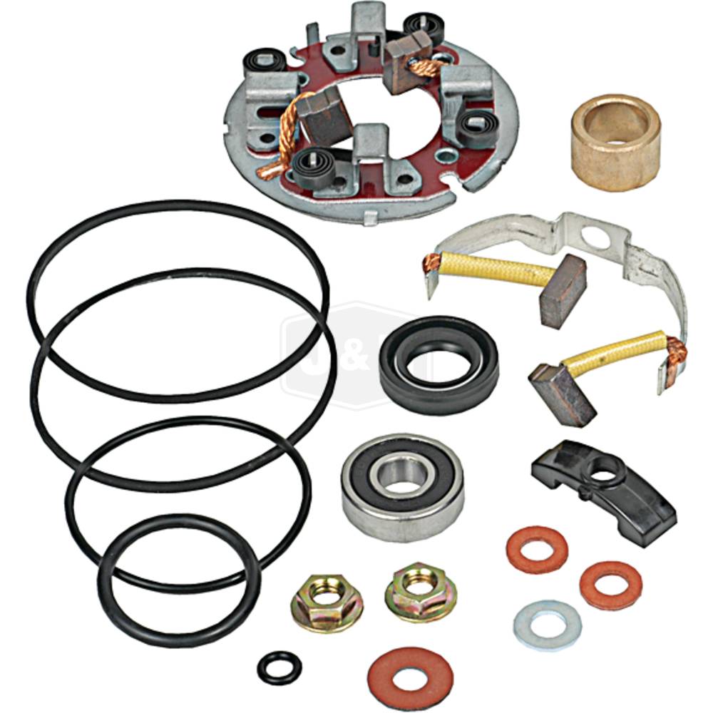 Arrowhead Starter Rebuild Kit