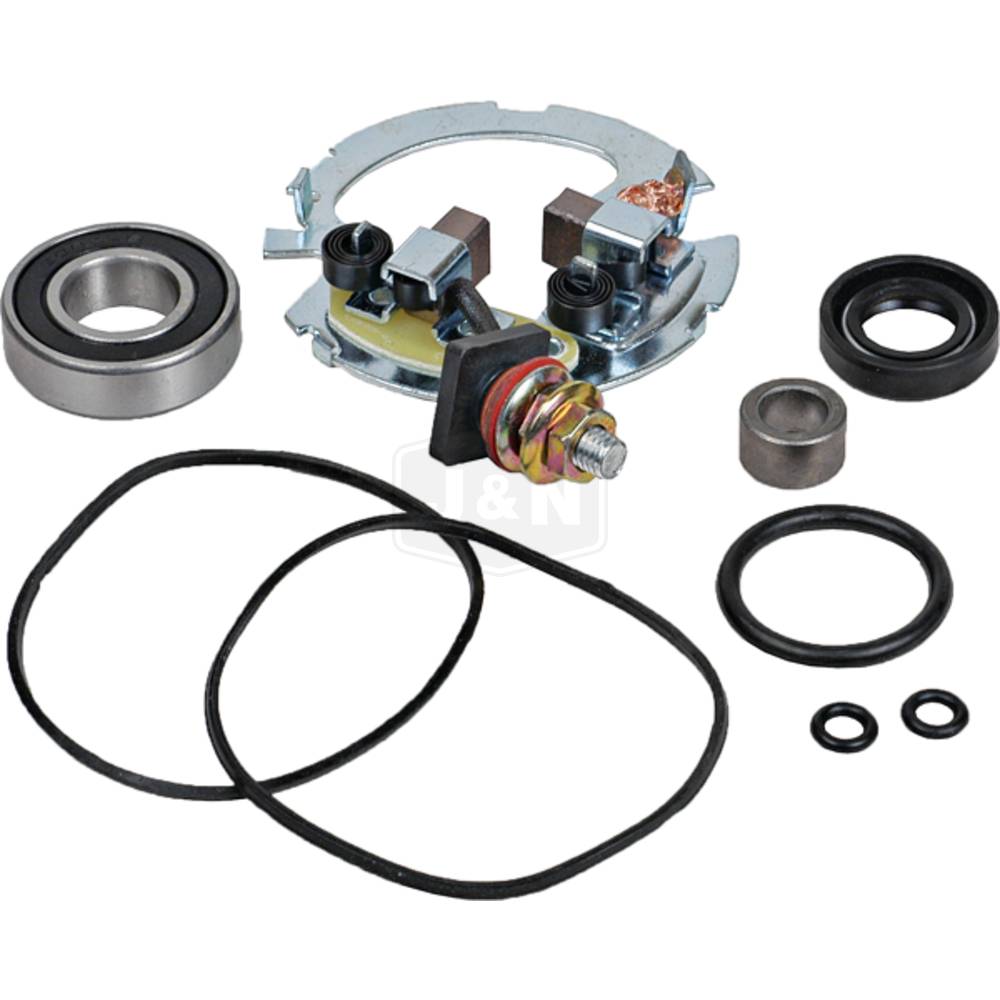 Arrowhead Starter Rebuild Kit