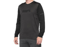 100% Ridecamp Longsleeve Jersey