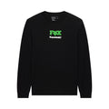 Fox Racing Kawasaki 195 Original Longsleeve Tee