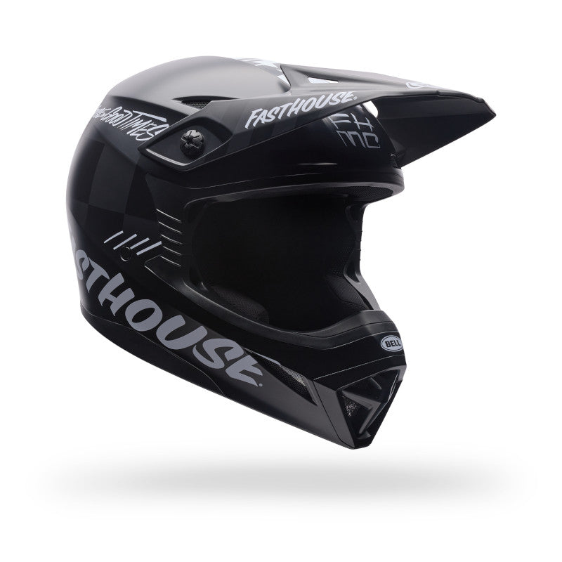 Casque Bell MX-10 MIPS