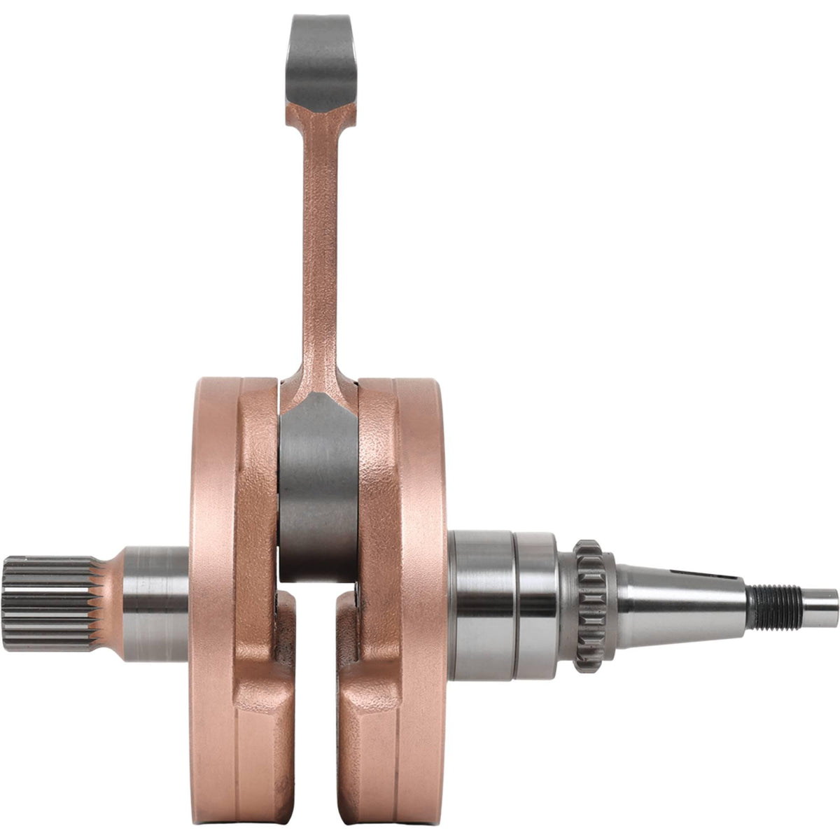 Hot Rods Stroker Crankshaft Assembly