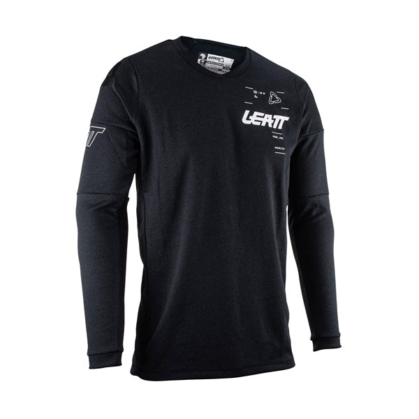 Maillot MX Leatt 4.5 Windblock