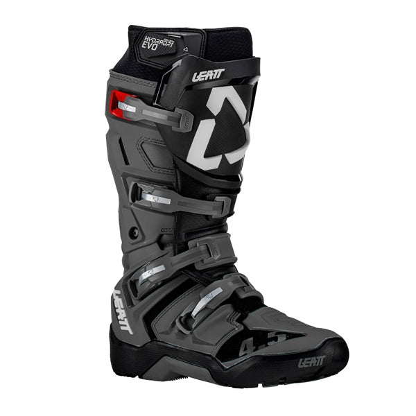 Bottes Leatt 4.5 Hydradri MX