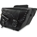 Sacoches moto Willie & Max Ranger Super Slant