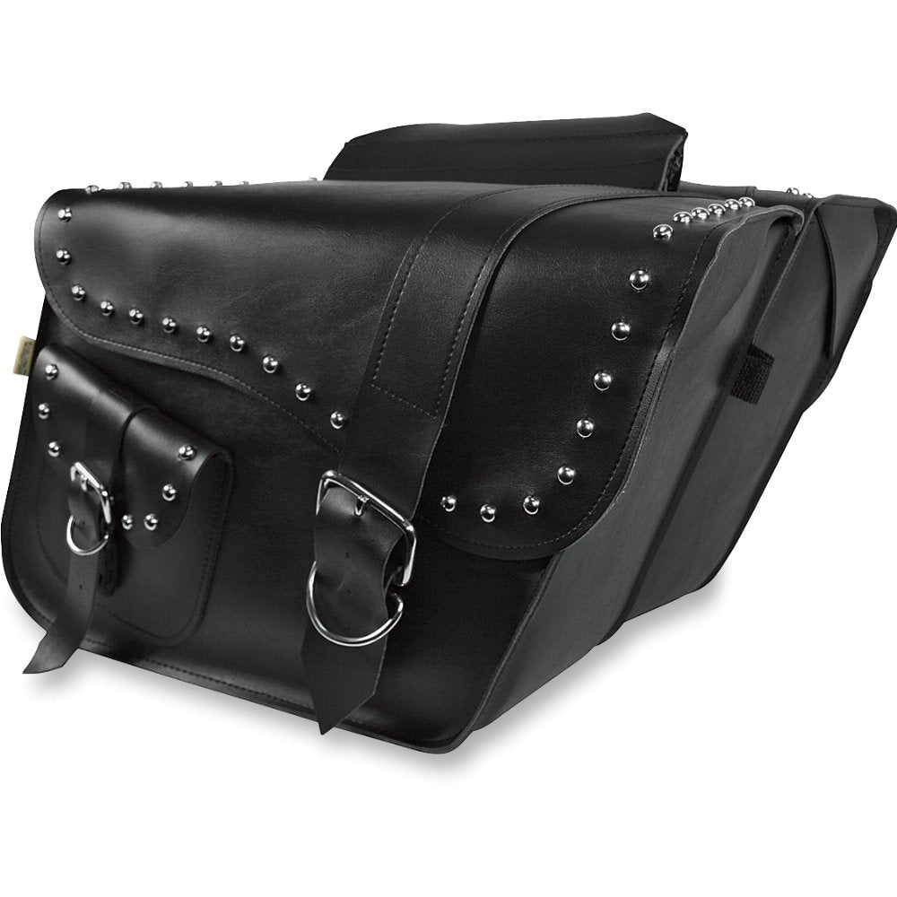 Sacoches moto Willie & Max Ranger Super Slant