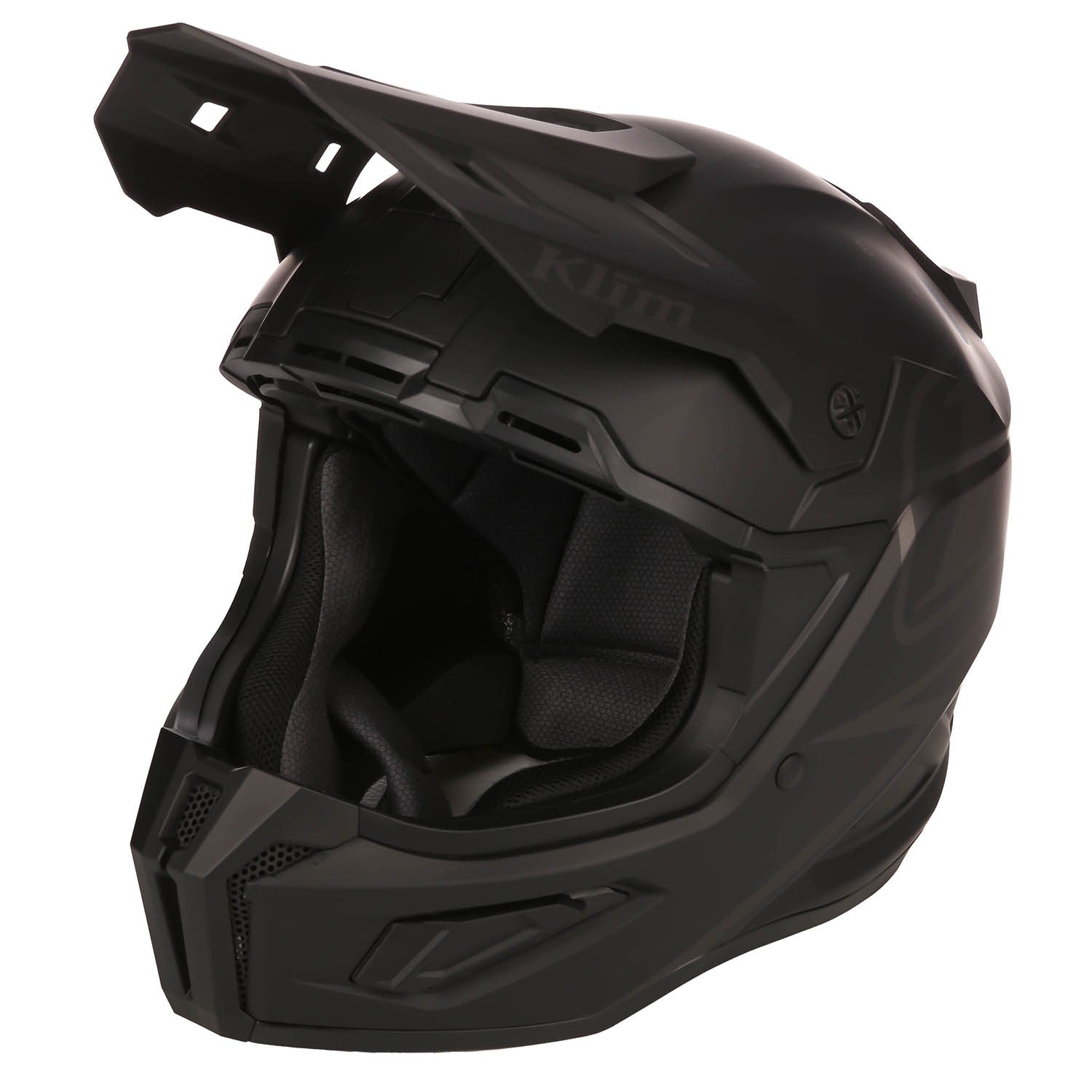 Casque Klim T1 Freeride