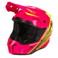 Casque Klim Youth T1 Freeride