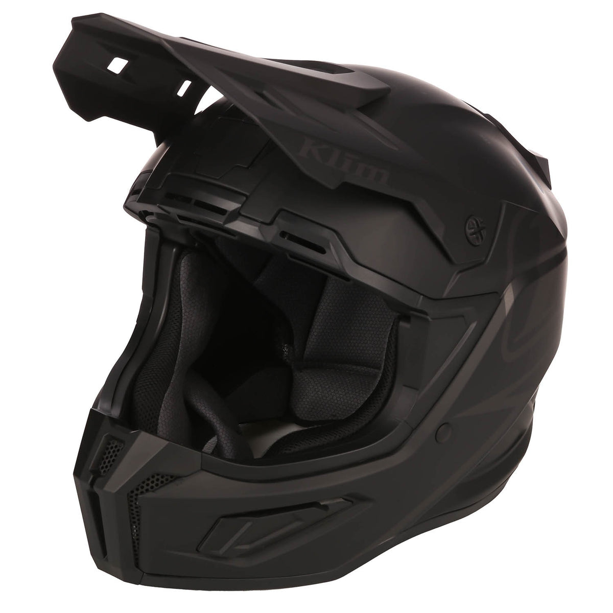 Klim Youth T1 Freeride Helmet