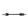 Kimpex Complete Axle